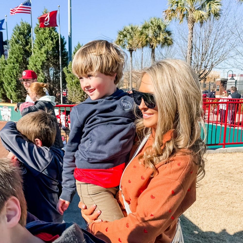 Meet your Posher, Carson